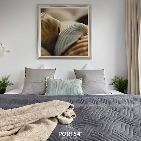 Ferienhaus Steuerbord Marina Wendtorf ภายนอก รูปภาพ