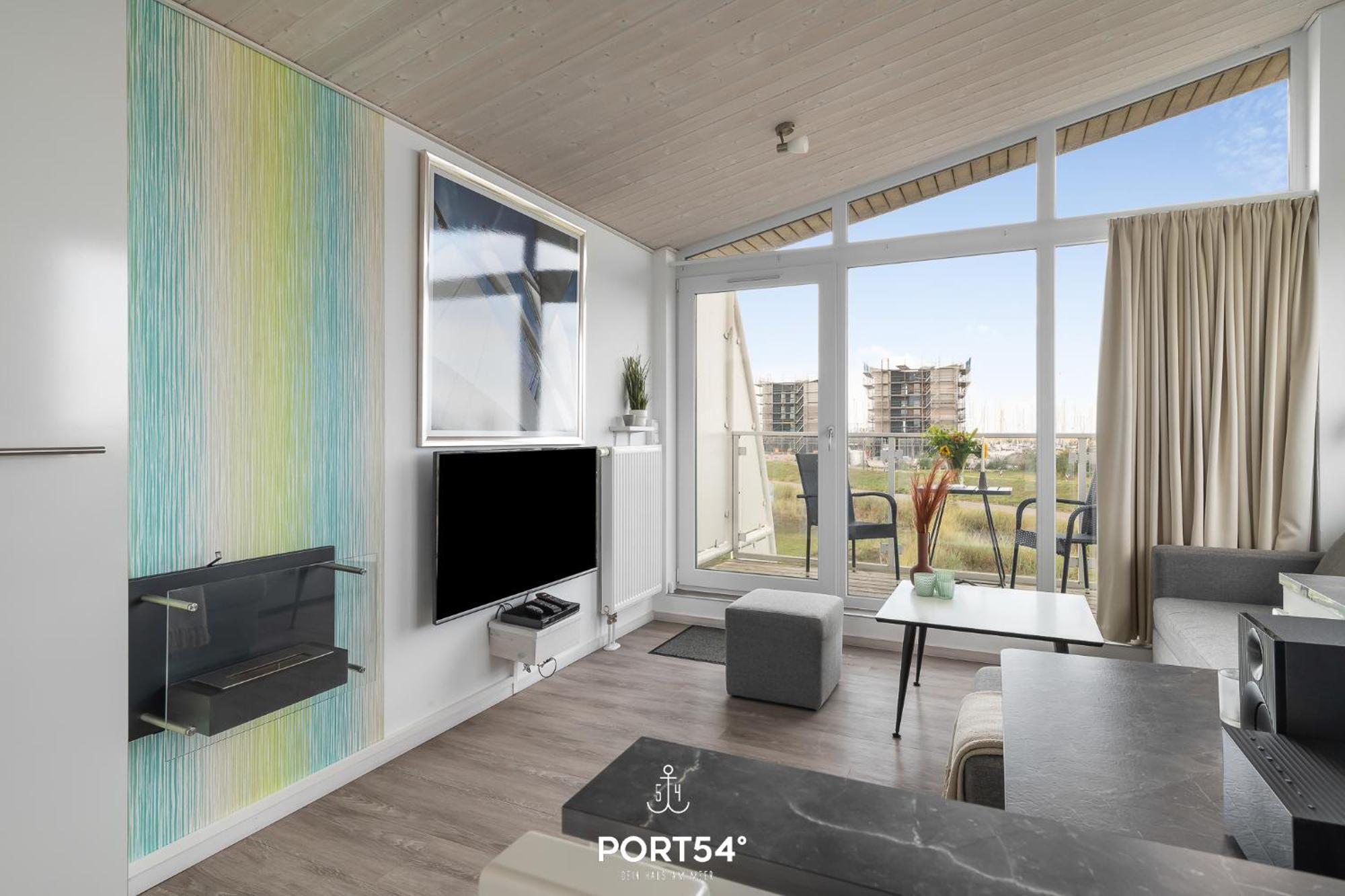 Ferienhaus Steuerbord Marina Wendtorf ภายนอก รูปภาพ