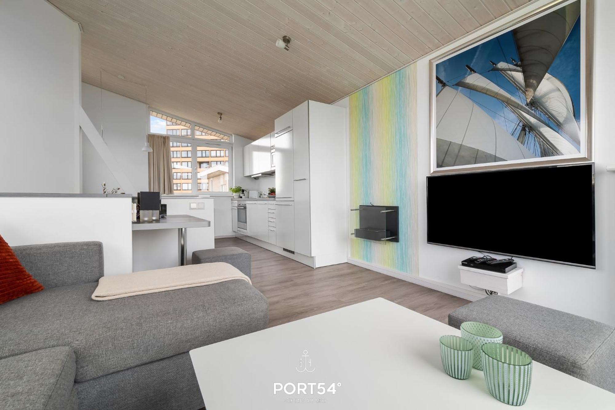 Ferienhaus Steuerbord Marina Wendtorf ภายนอก รูปภาพ