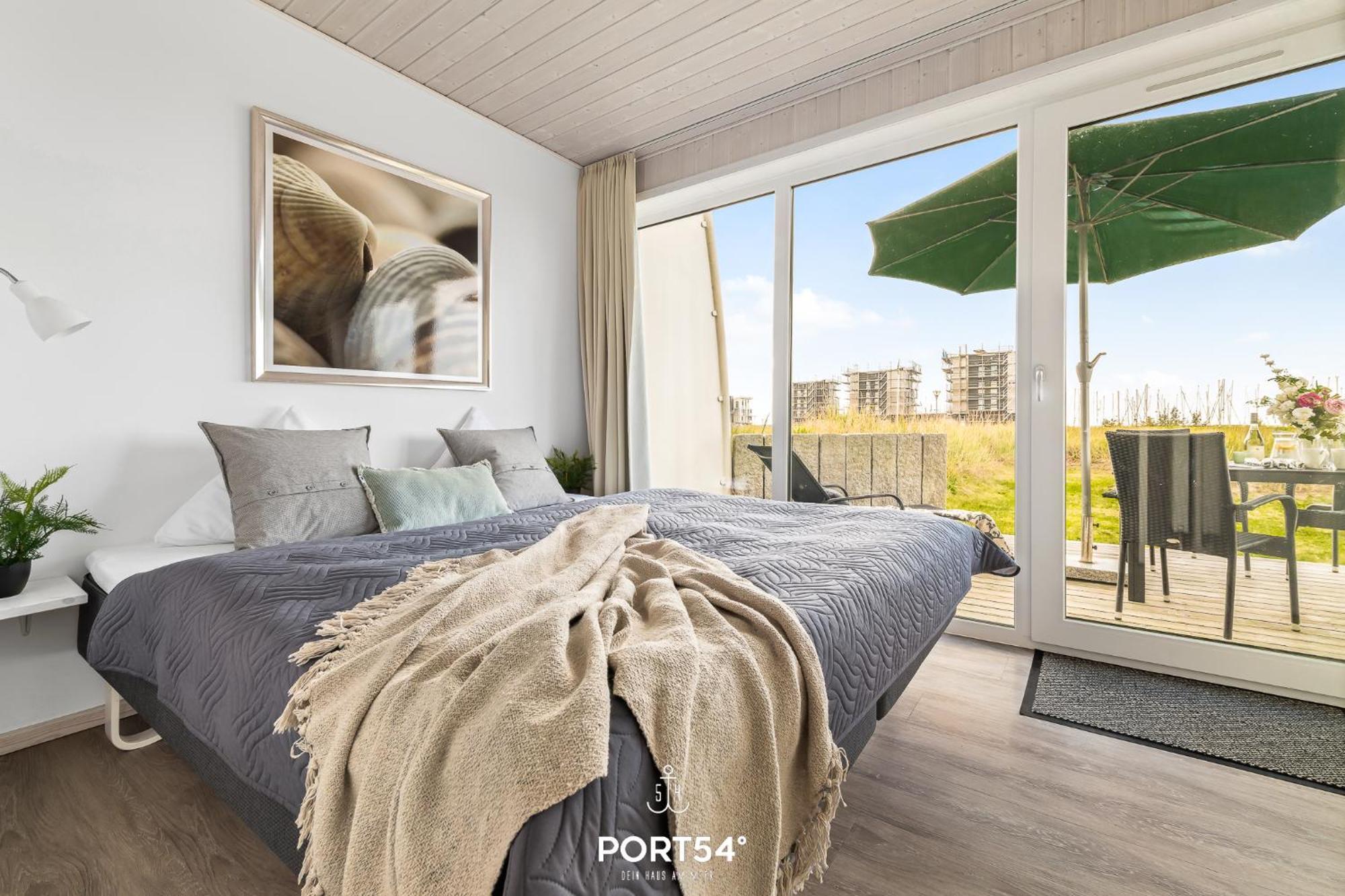 Ferienhaus Steuerbord Marina Wendtorf ภายนอก รูปภาพ