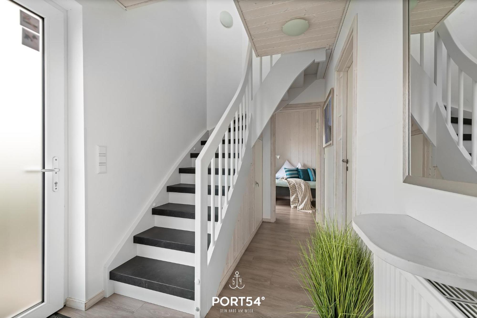 Ferienhaus Steuerbord Marina Wendtorf ภายนอก รูปภาพ
