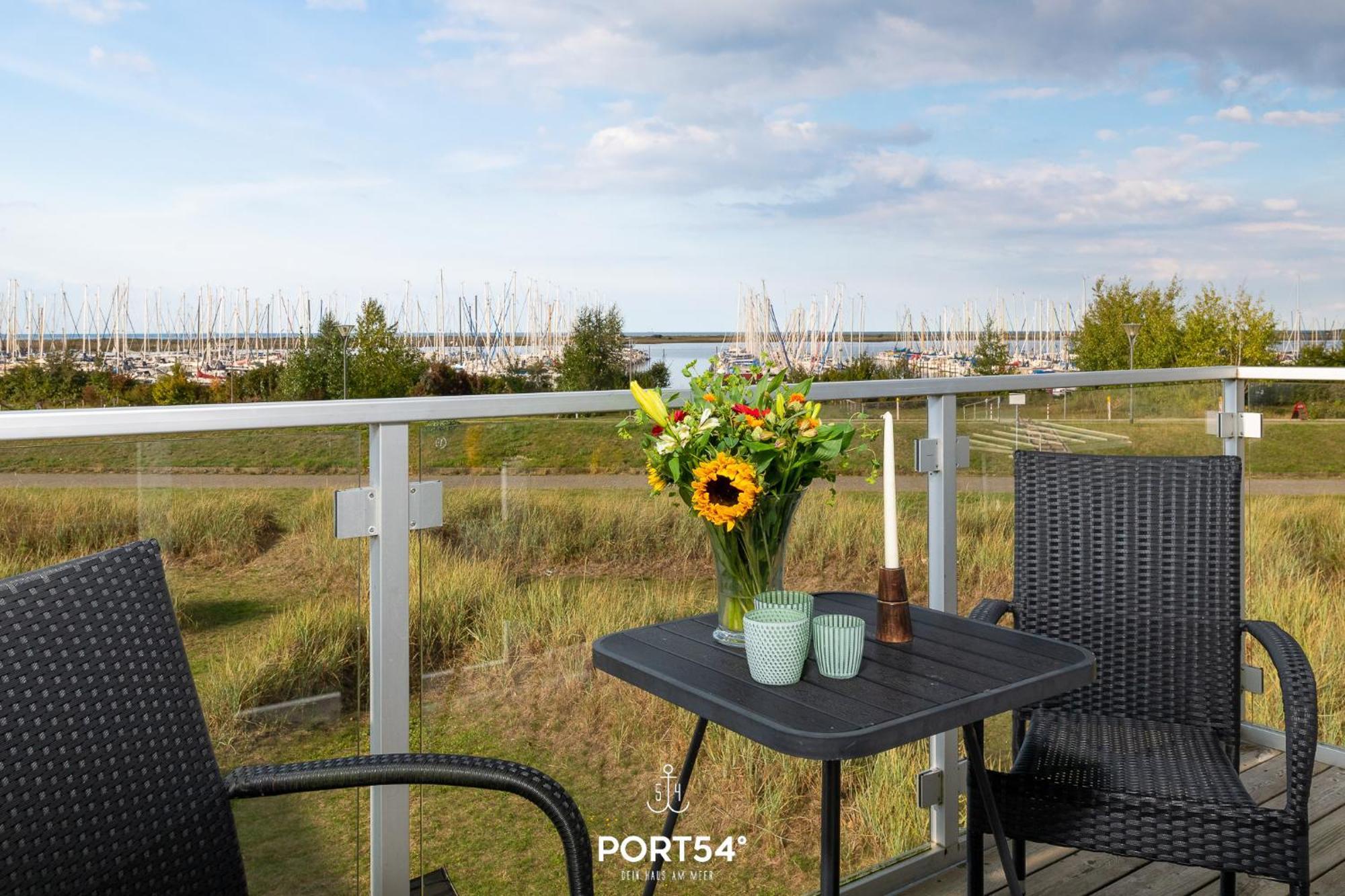Ferienhaus Steuerbord Marina Wendtorf ภายนอก รูปภาพ
