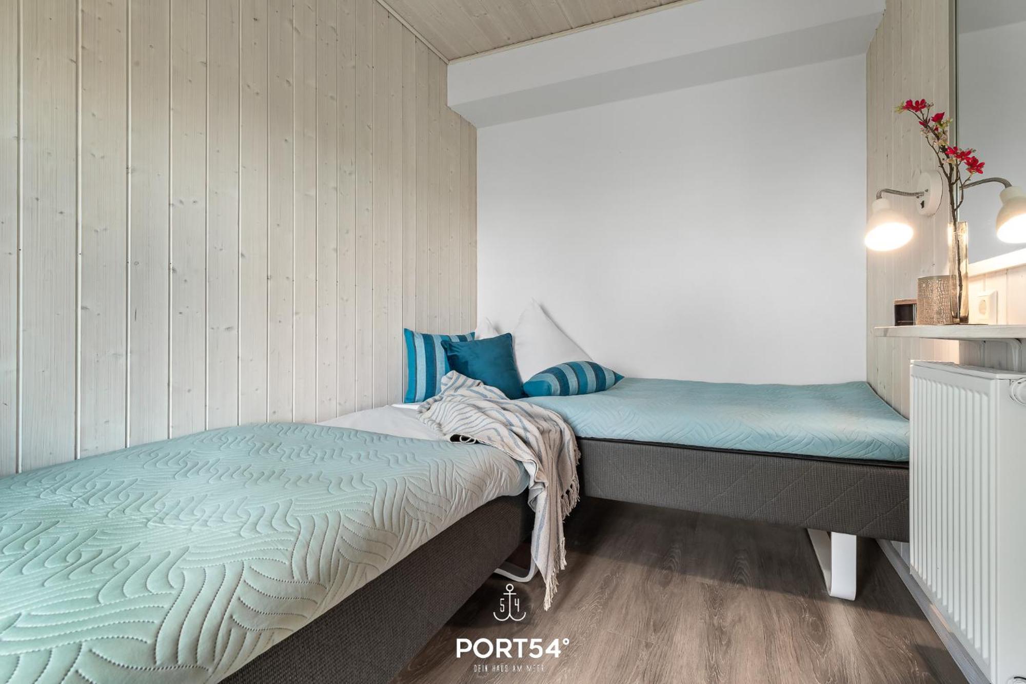Ferienhaus Steuerbord Marina Wendtorf ภายนอก รูปภาพ