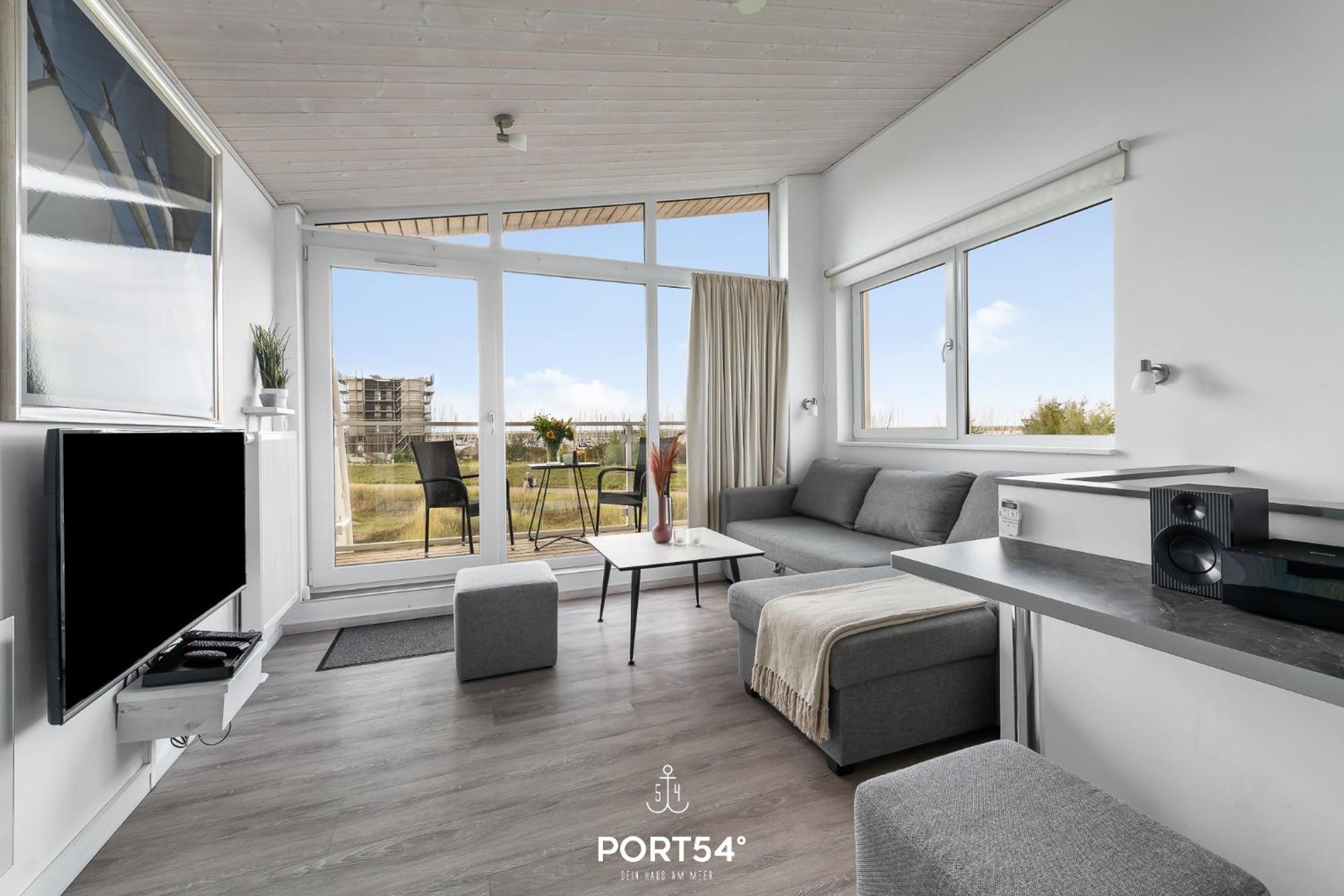 Ferienhaus Steuerbord Marina Wendtorf ภายนอก รูปภาพ