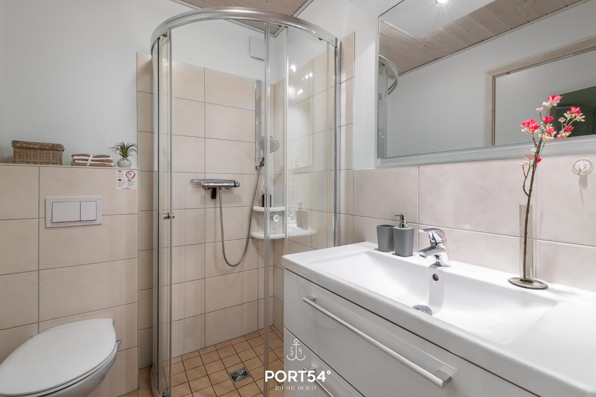 Ferienhaus Steuerbord Marina Wendtorf ภายนอก รูปภาพ