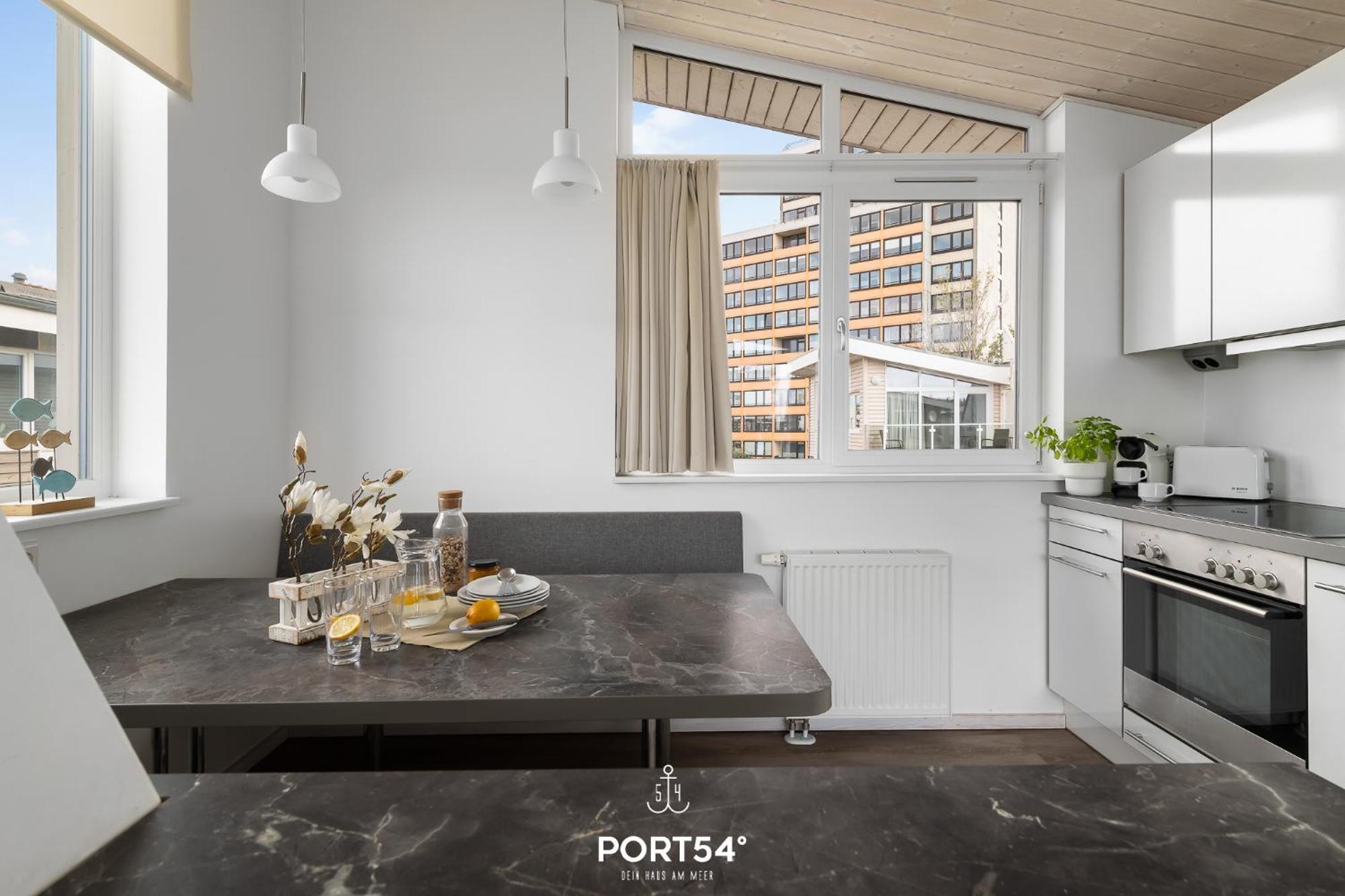 Ferienhaus Steuerbord Marina Wendtorf ภายนอก รูปภาพ