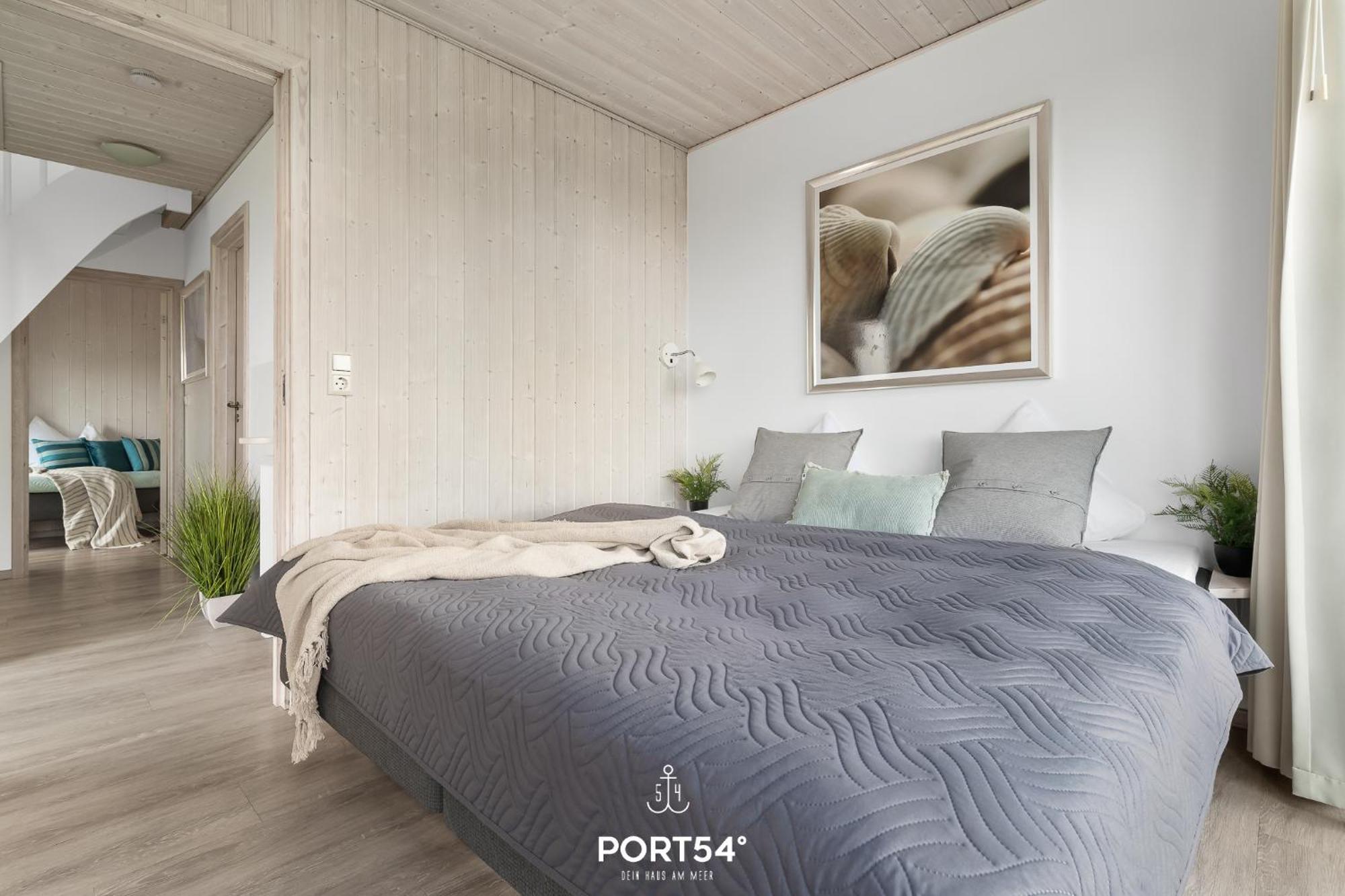 Ferienhaus Steuerbord Marina Wendtorf ภายนอก รูปภาพ
