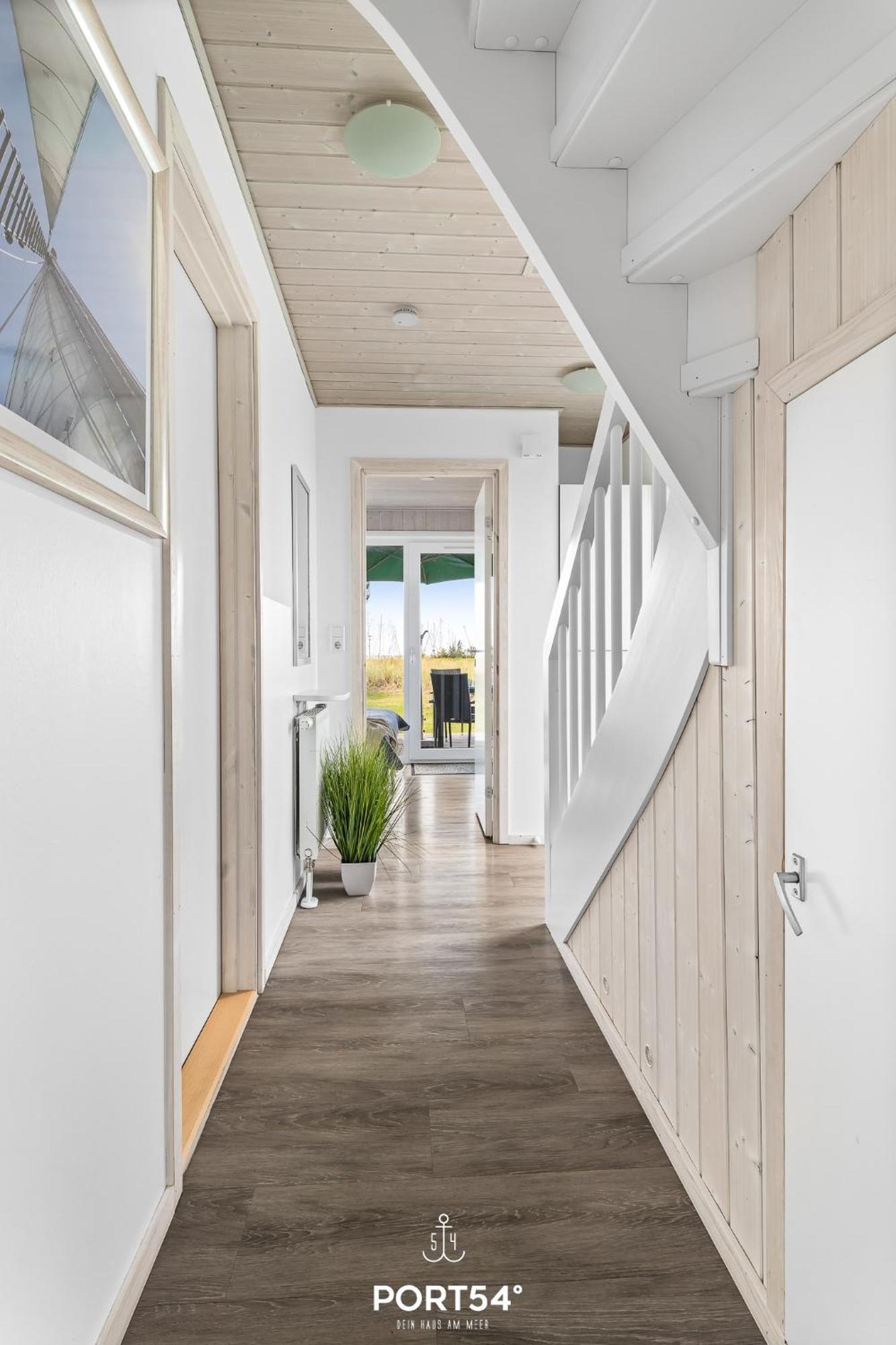 Ferienhaus Steuerbord Marina Wendtorf ภายนอก รูปภาพ