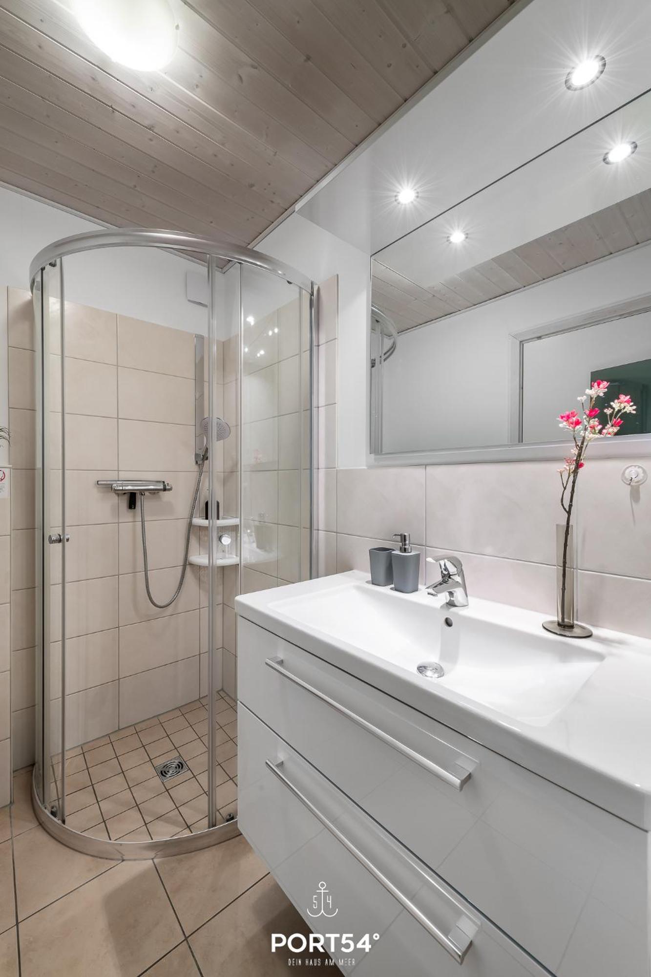 Ferienhaus Steuerbord Marina Wendtorf ภายนอก รูปภาพ