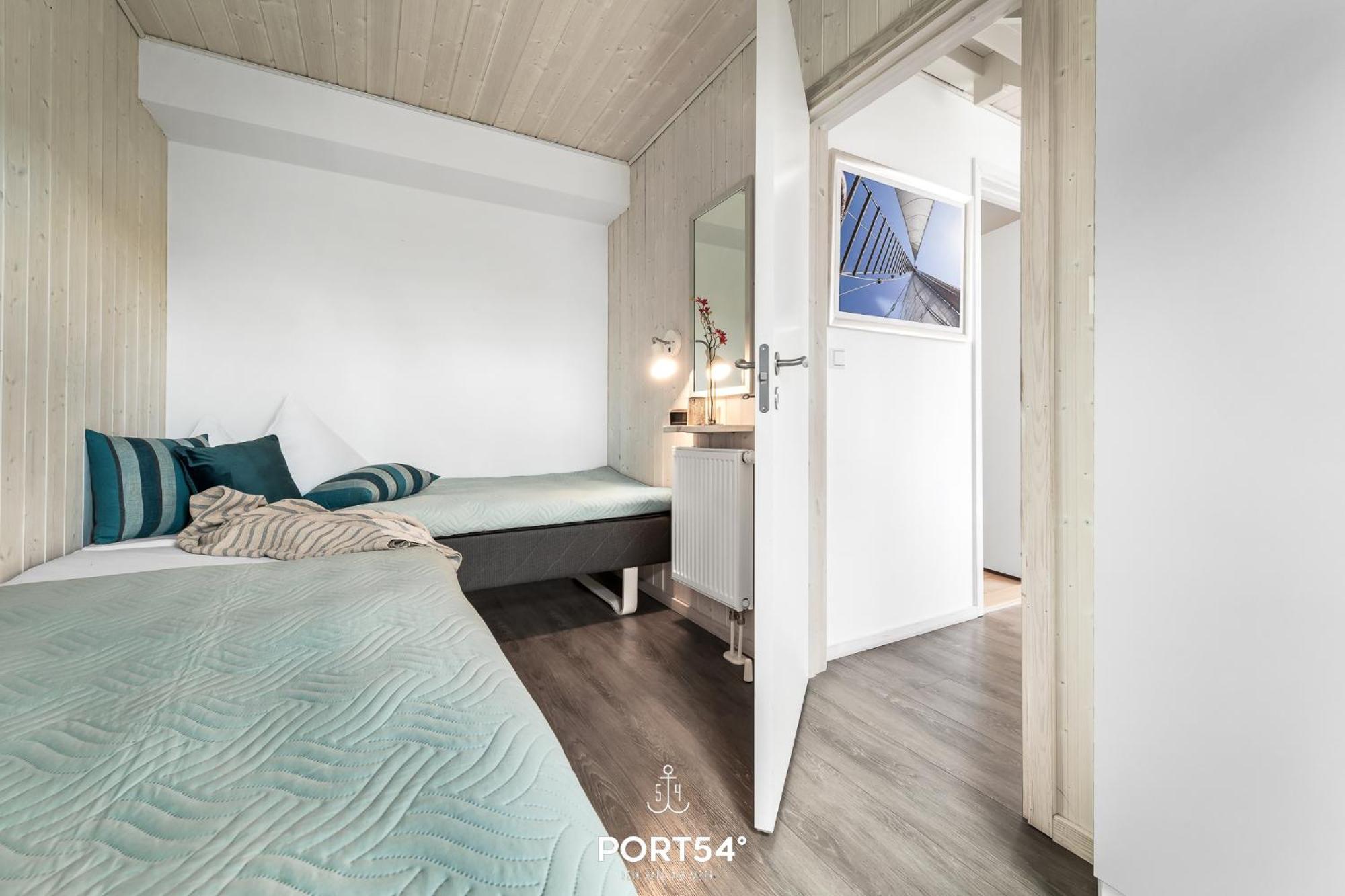 Ferienhaus Steuerbord Marina Wendtorf ภายนอก รูปภาพ