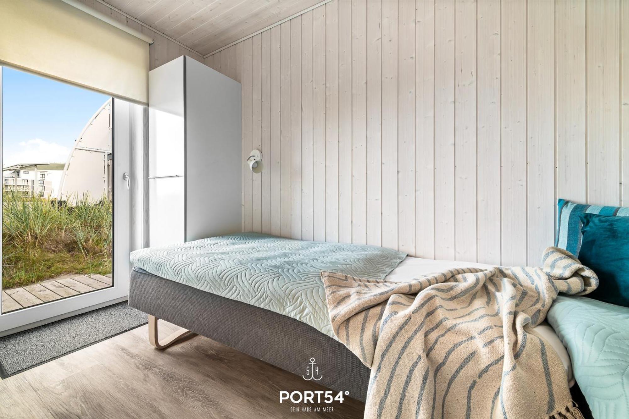 Ferienhaus Steuerbord Marina Wendtorf ภายนอก รูปภาพ