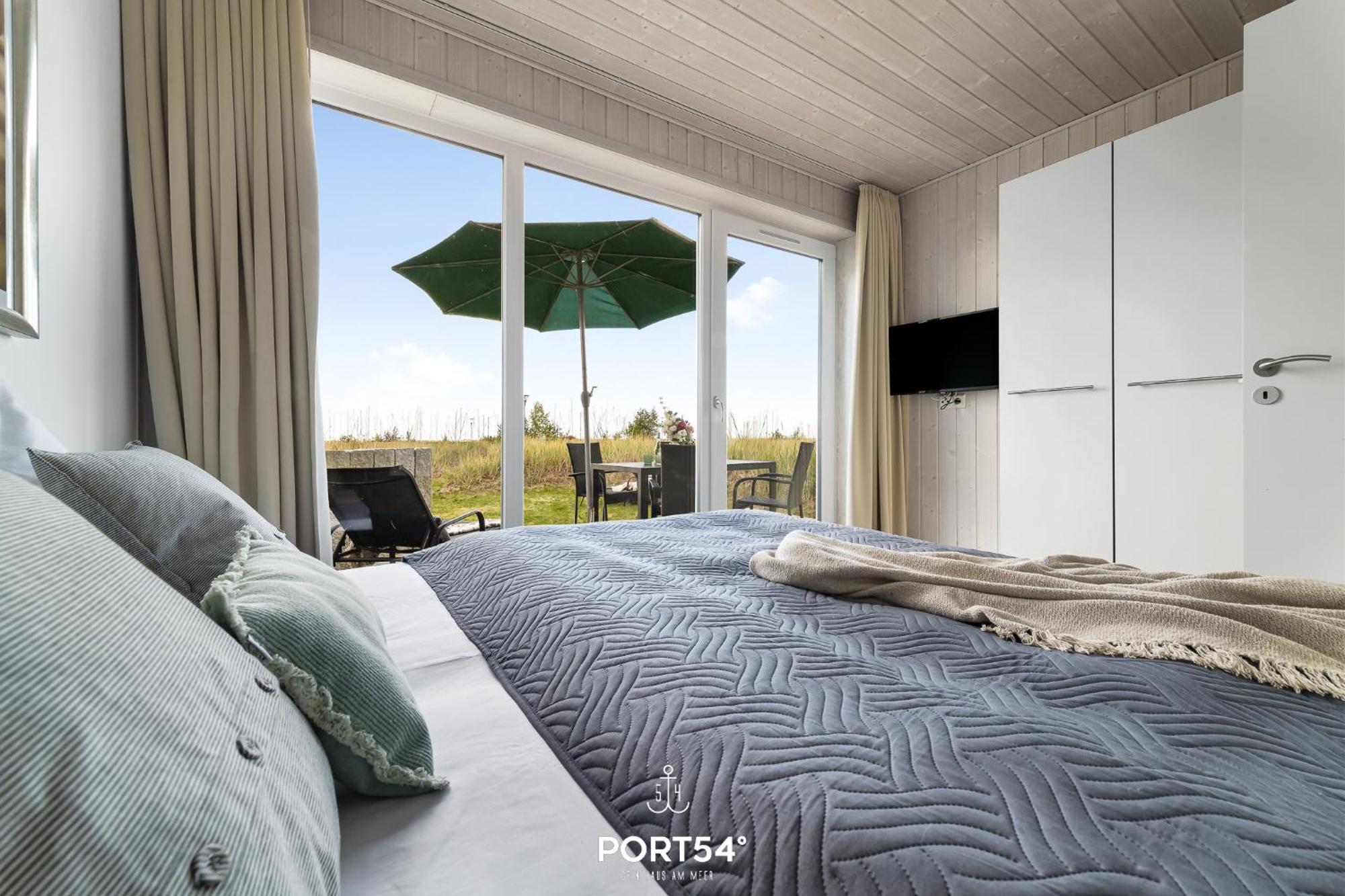 Ferienhaus Steuerbord Marina Wendtorf ภายนอก รูปภาพ