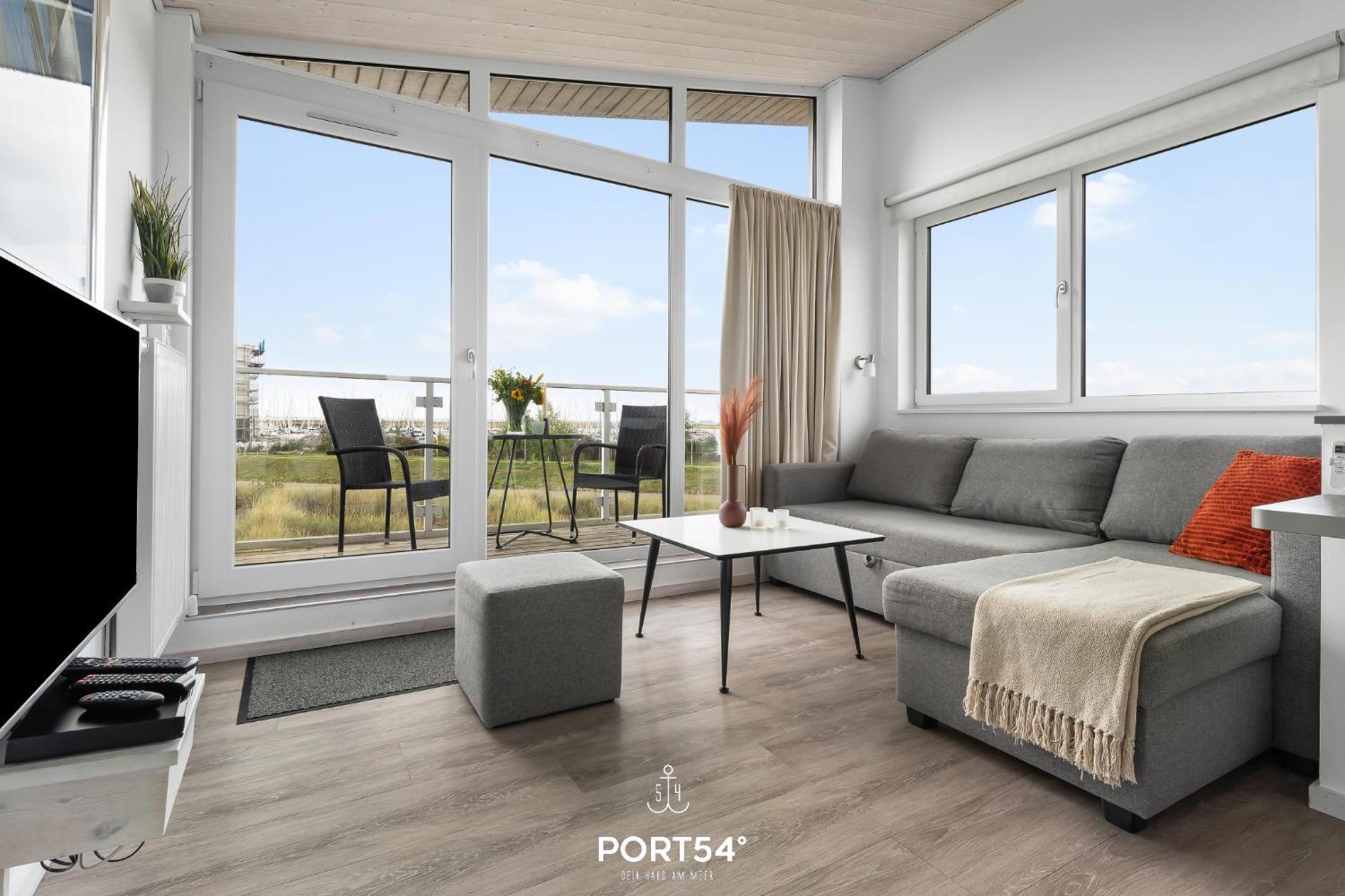 Ferienhaus Steuerbord Marina Wendtorf ภายนอก รูปภาพ