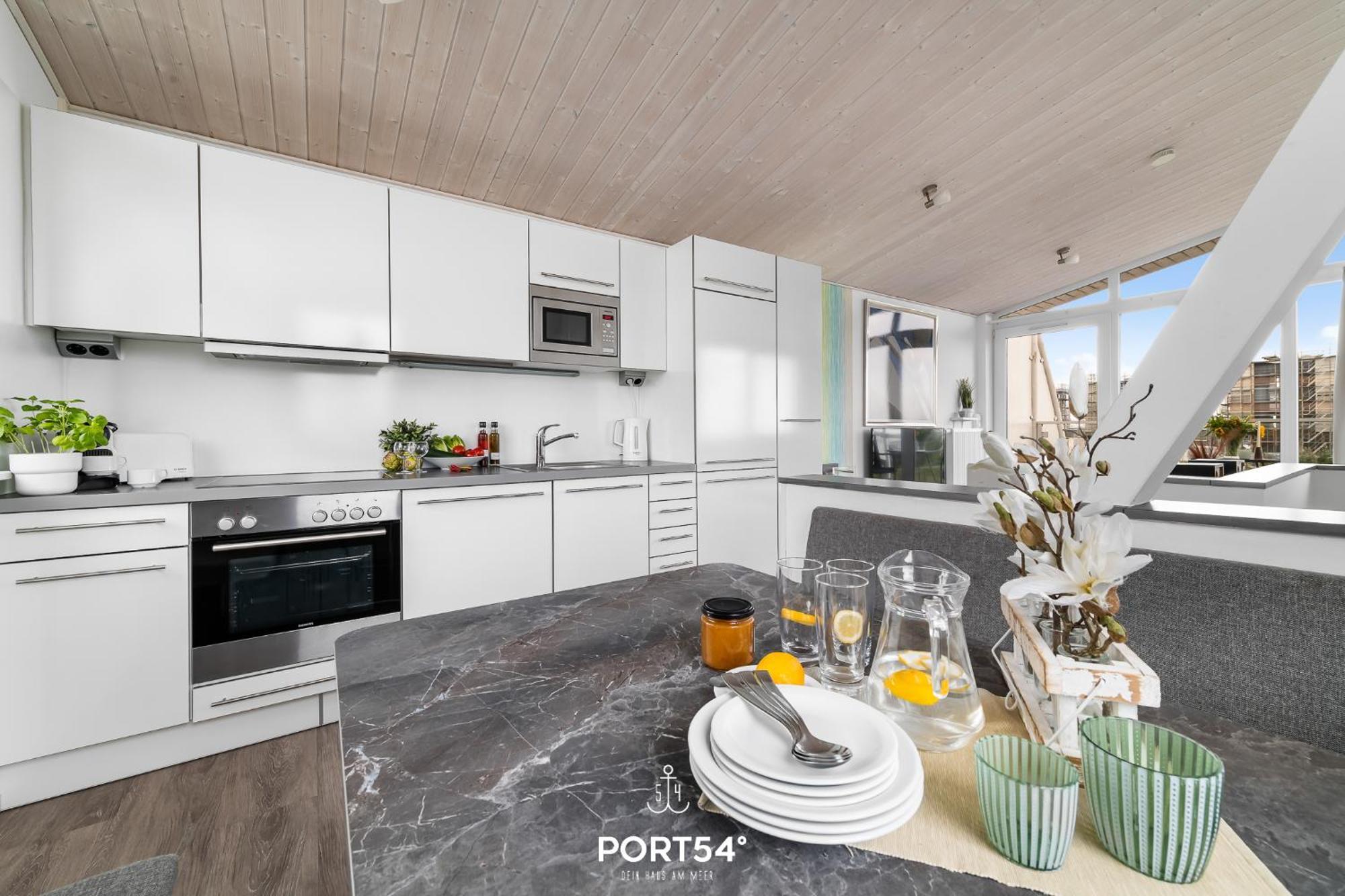 Ferienhaus Steuerbord Marina Wendtorf ภายนอก รูปภาพ
